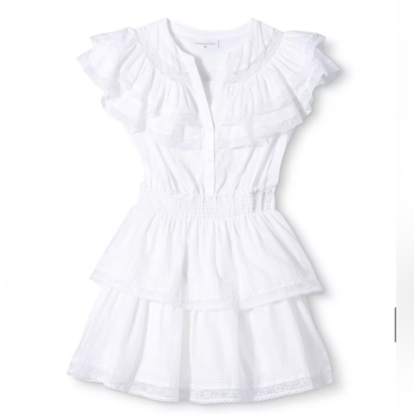 COPY - Target x LoveShackFancy Penelope Dress - Picture 7 of 7